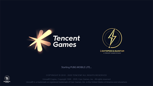 PUBG轻量版