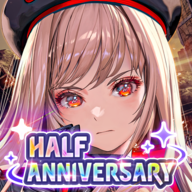 NIKKE胜利女神繁中服