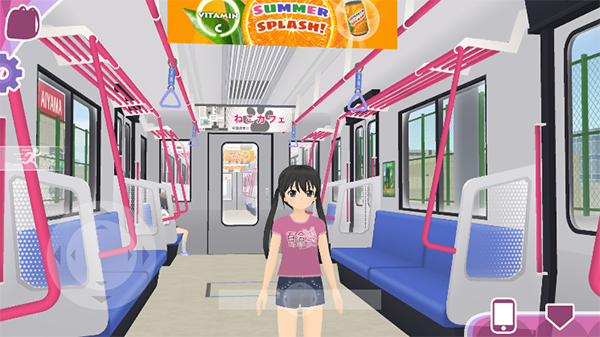 少女都市3D