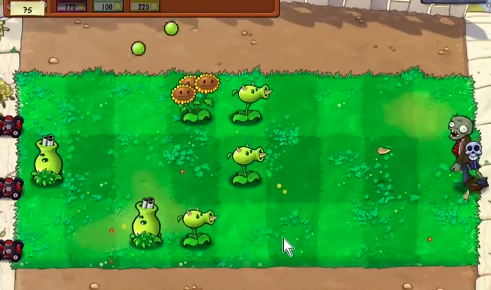 植物大战僵尸抽卡版