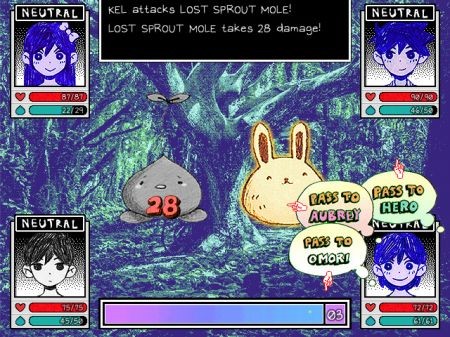 OMORI手机版