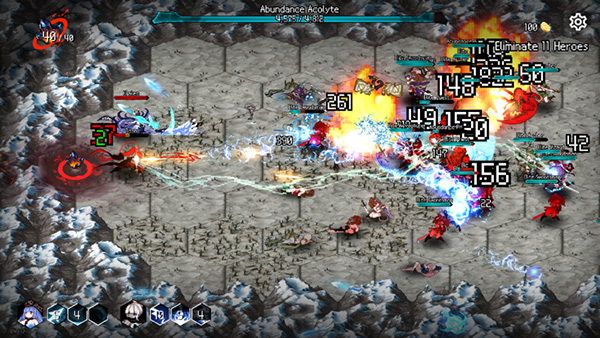 DungeonSquad内置菜单