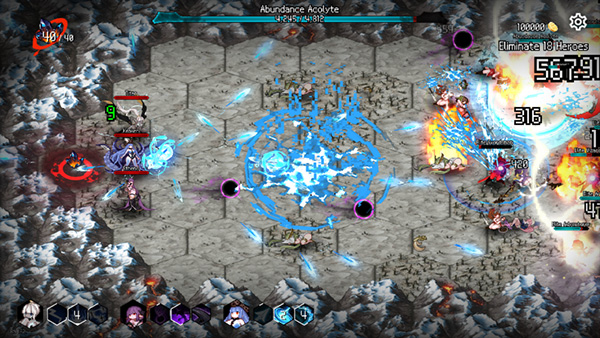 DungeonSquad内置菜单