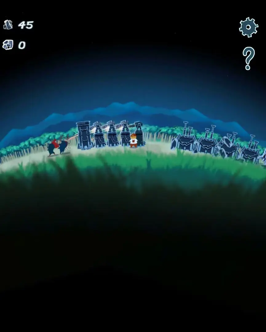 星球