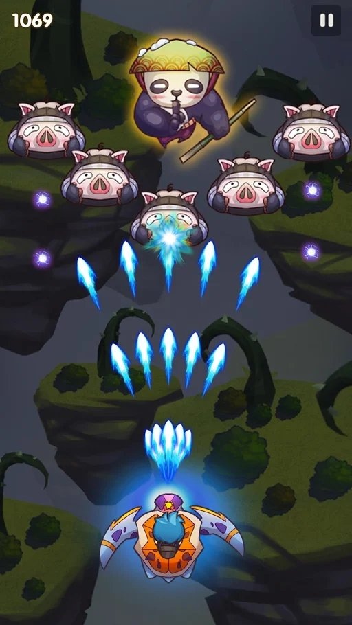 天空之冠免内购版