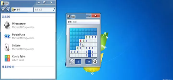 Win7 Simu_https://www.k5k1.com_系统工具_第4张
