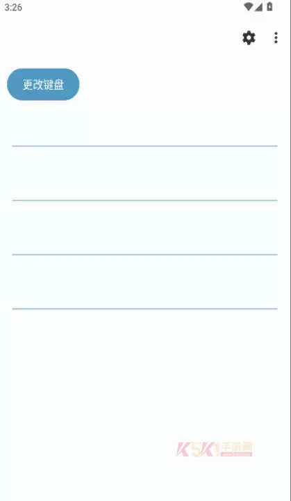 Keyboard_https://www.k5k1.com_系统工具_第1张