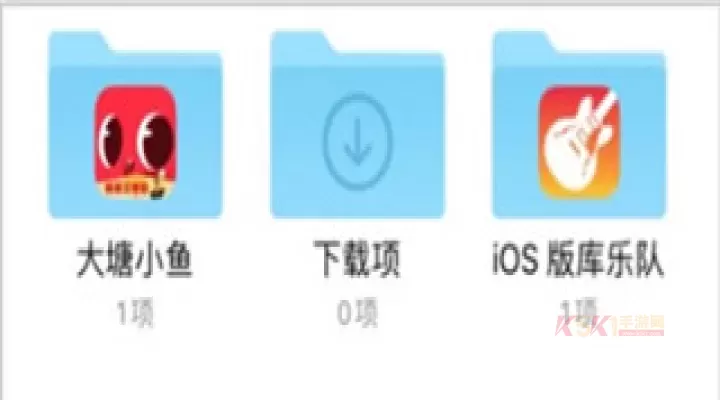 KMPlayer Plus_https://www.k5k1.com_摄影图像_第3张