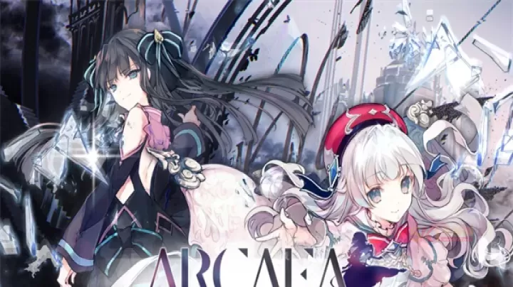 arcaea_https://www.k5k1.com_休闲益智_第1张