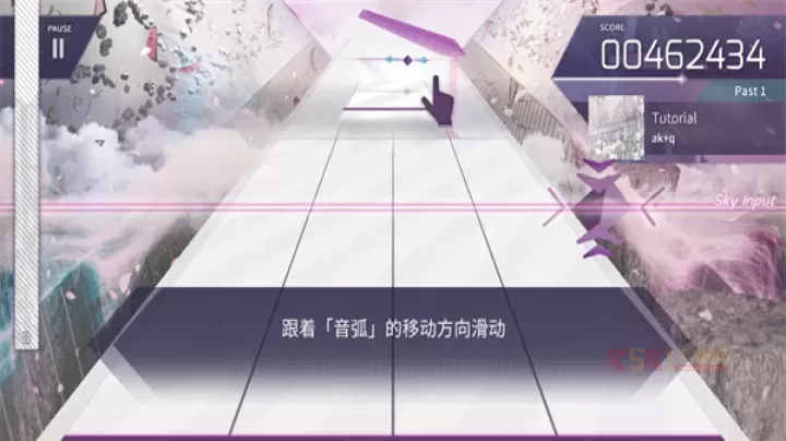 arcaea_https://www.k5k1.com_休闲益智_第8张