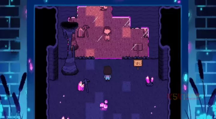 地域传说星火复燃汉化版_https://www.k5k1.com_动作格斗_第6张
