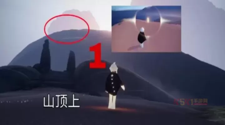 光遇小米渠道服_https://www.k5k1.com_角色扮演_第1张
