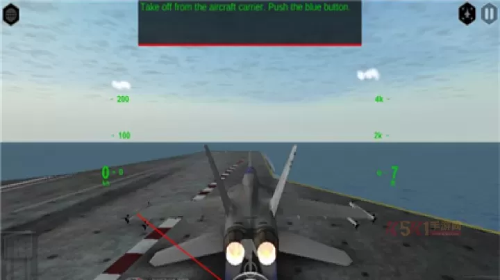 RCS真实空战模拟器_https://www.k5k1.com_飞行射击_第1张