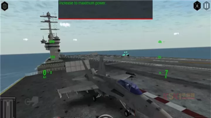 RCS真实空战模拟器_https://www.k5k1.com_飞行射击_第4张