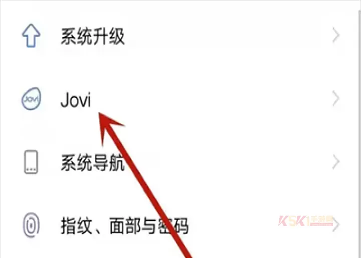 jovi语音_https://www.k5k1.com_系统工具_第1张