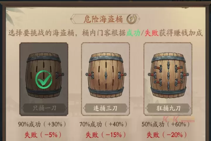 叫我大掌柜_https://www.k5k1.com_模拟经营_第2张