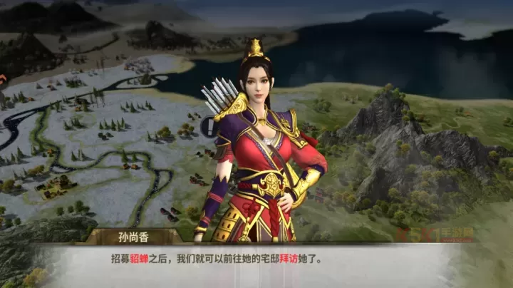 疯狂奇兵战场九游版_https://www.k5k1.com_策略卡牌_第7张