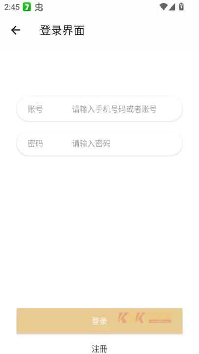 仓鼠4K影视去广告版_https://www.k5k1.com_影音播放_第3张