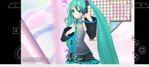 初音未来歌姬计划2ND特惠版