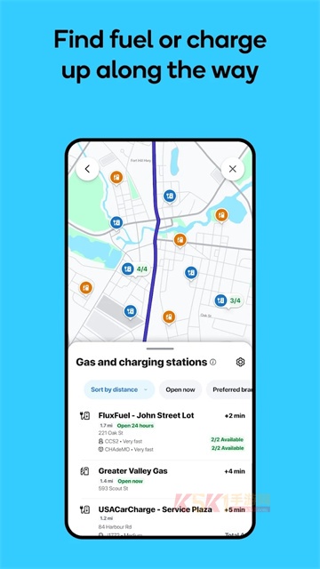 waze安卓版