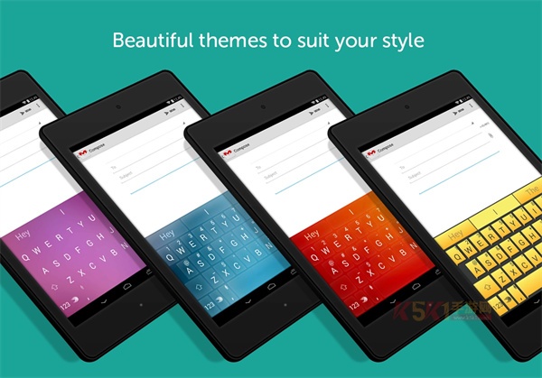 swiftkey输入法官方版