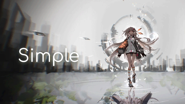 Simple音游官方版