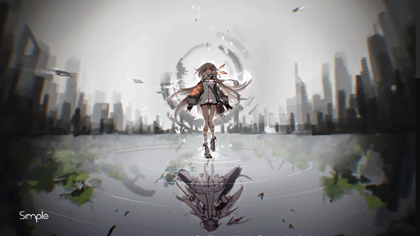 Simple音游官方版