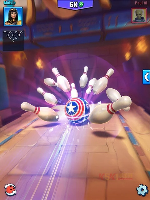 Bowling Crew手机版
