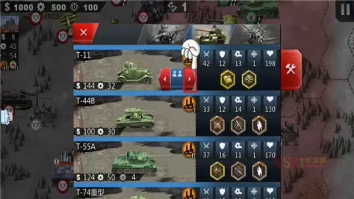 世界征服者4英灵纪元MOD_https://www.k5k1.com_战争策略_第9张