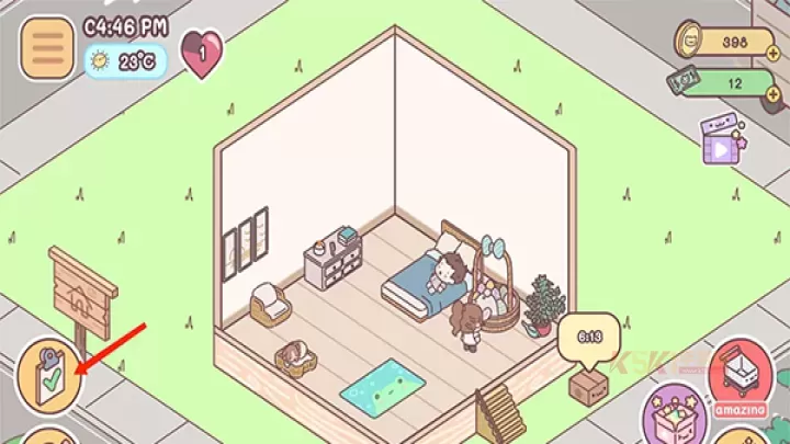 袋中爱Pocket Love官方版_https://www.k5k1.com_休闲益智_第6张