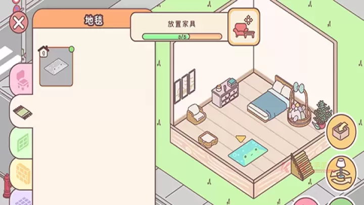 袋中爱Pocket Love官方版_https://www.k5k1.com_休闲益智_第14张
