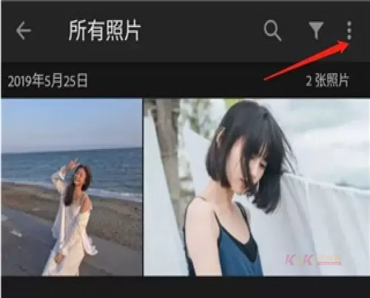 Lightroom手机安卓版_https://www.k5k1.com_摄影图像_第6张