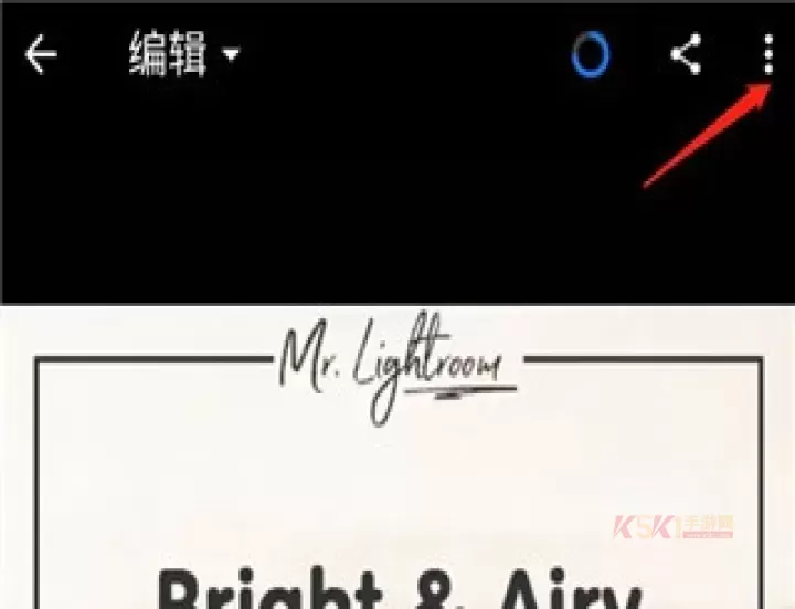 Lightroom手机安卓版_https://www.k5k1.com_摄影图像_第11张