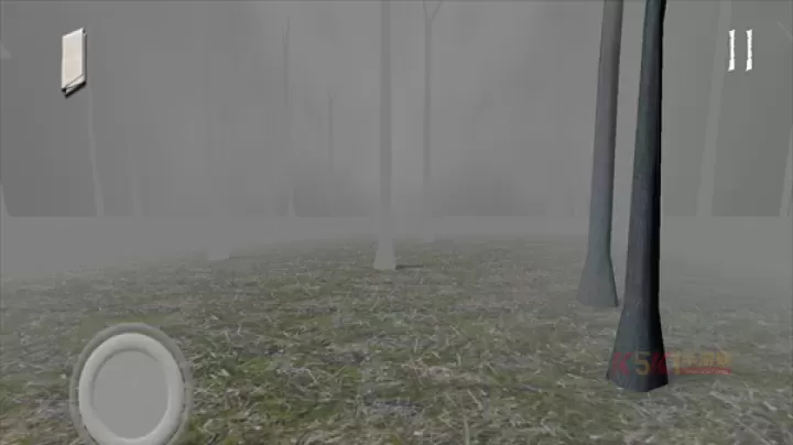 兰德里纳河的森林雨天MOD整合包_https://www.k5k1.com_休闲益智_第3张