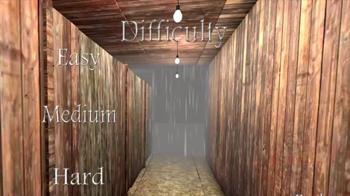 兰德里纳河的森林雨天MOD整合包_https://www.k5k1.com_休闲益智_第2张