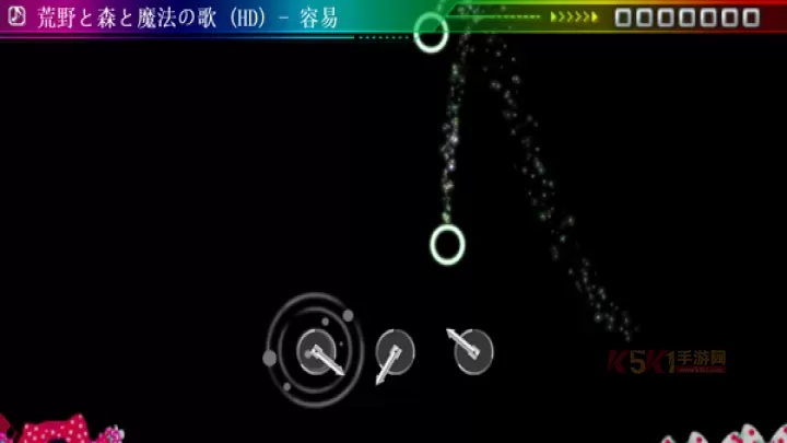 初音未来歌姬计划2ND特惠版_https://www.k5k1.com_休闲益智_第4张
