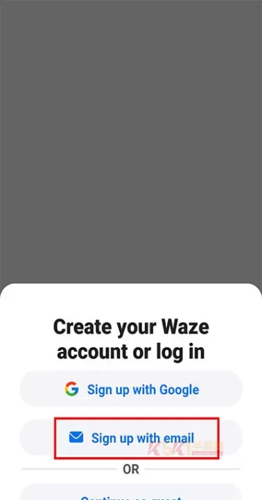 waze安卓版_https://www.k5k1.com_出行购物_第3张
