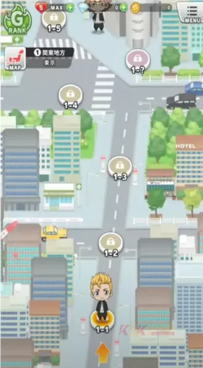 东京复仇者手游版_https://www.k5k1.com_休闲益智_第5张