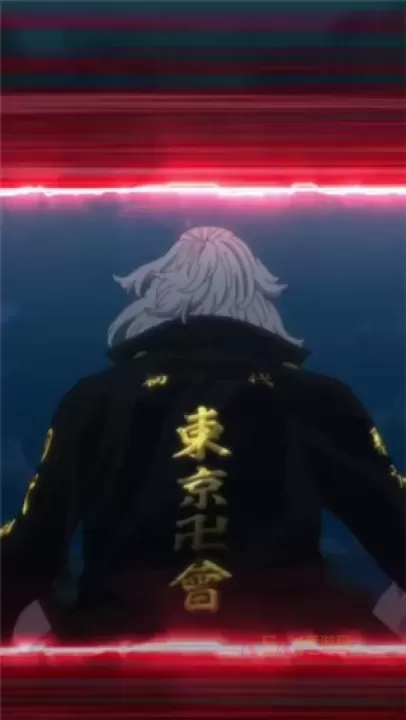 东京复仇者手游版_https://www.k5k1.com_休闲益智_第4张