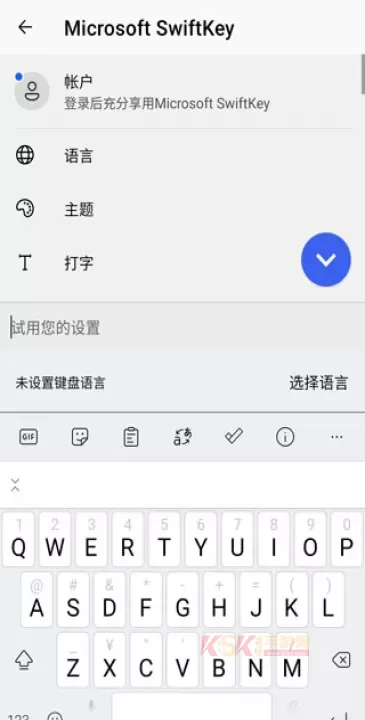 swiftkey输入法官方版_https://www.k5k1.com_系统工具_第4张