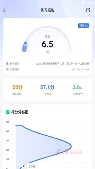 粉笔司考题库app(粉笔职教)_https://www.k5k1.com_系统工具_第4张