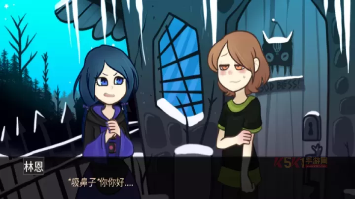 神宠弃民手机中文版_https://www.k5k1.com_角色扮演_第2张
