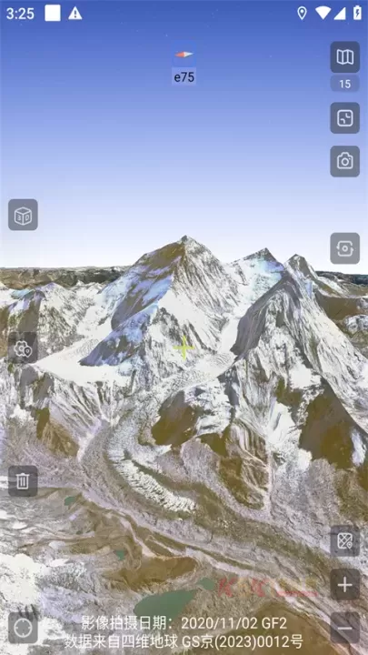 奥维卫星地图高清版_https://www.k5k1.com_系统工具_第1张