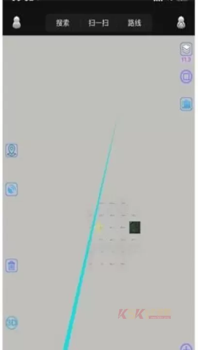 奥维卫星地图高清版_https://www.k5k1.com_系统工具_第4张