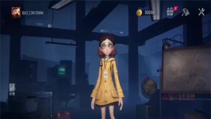 超自然行动组手机版_https://www.k5k1.com_休闲益智_第2张