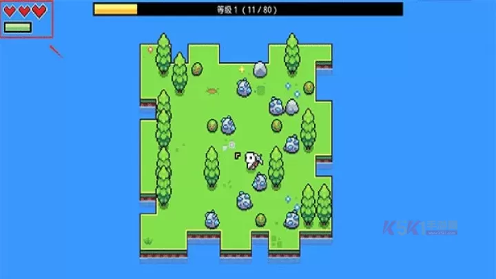 浮岛物语手游安卓版_https://www.k5k1.com_模拟经营_第3张