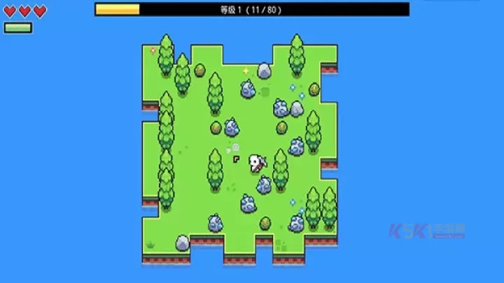 浮岛物语手游安卓版_https://www.k5k1.com_模拟经营_第5张