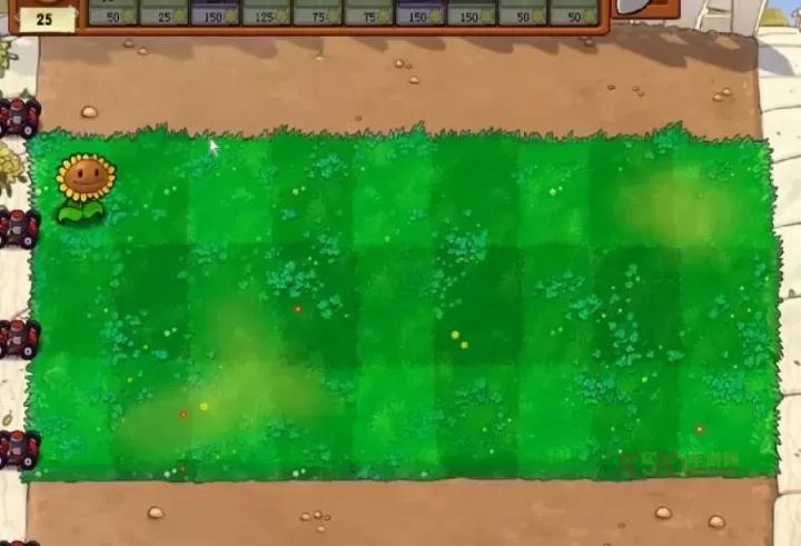 植物大战僵尸1原版中文版_https://www.k5k1.com_休闲益智_第10张