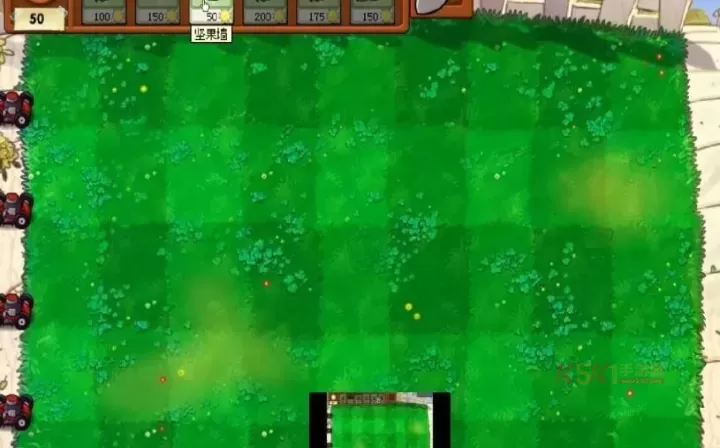 植物大战僵尸1原版中文版_https://www.k5k1.com_休闲益智_第14张