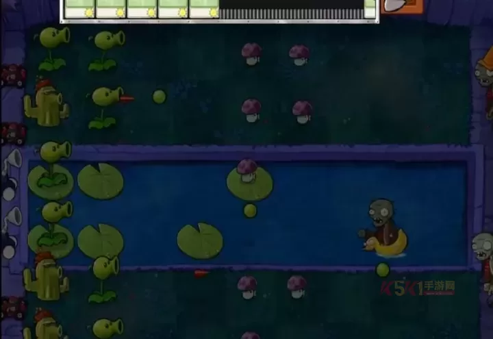 植物大战僵尸1原版中文版_https://www.k5k1.com_休闲益智_第18张